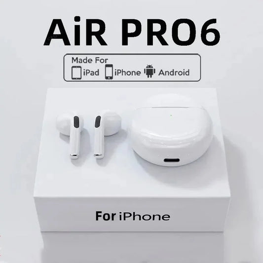 NEW Original Air Pro 6